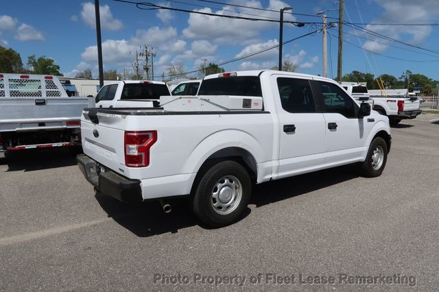 2020 Ford F-150 F150 2WD Supercrew 145" - 23007112 - 4