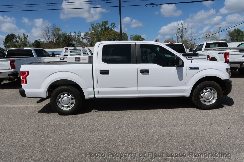 2020 Ford F-150 F150 2WD Supercrew 145" - 23007112 - 5