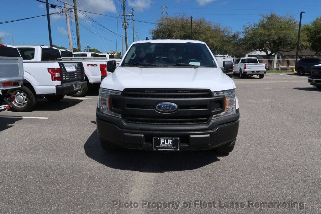 2020 Ford F-150 F150 2WD Supercrew 145" - 23007112 - 7