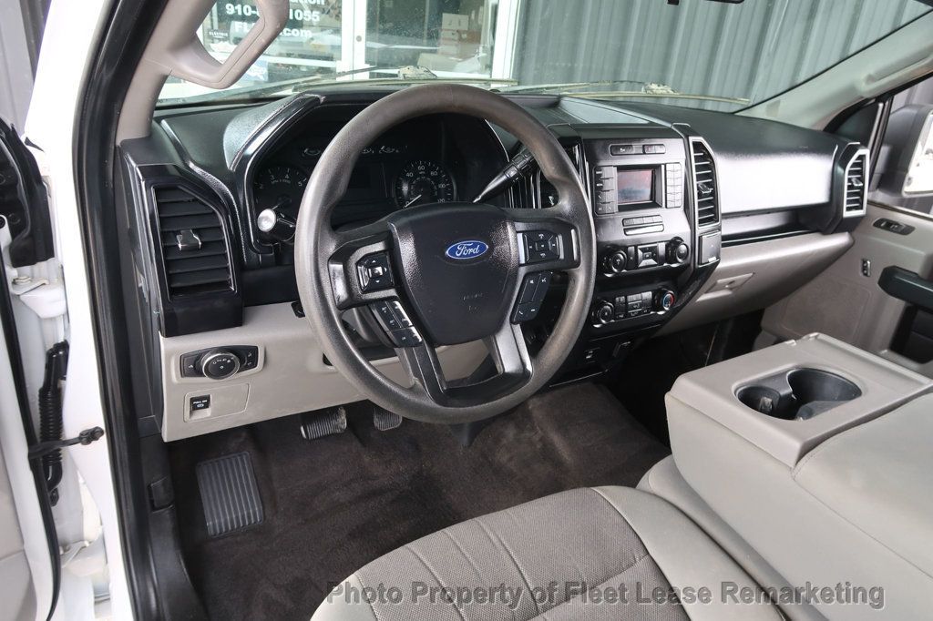 2020 Ford F-150 F150 2WD Supercrew 145" - 23008195 - 9