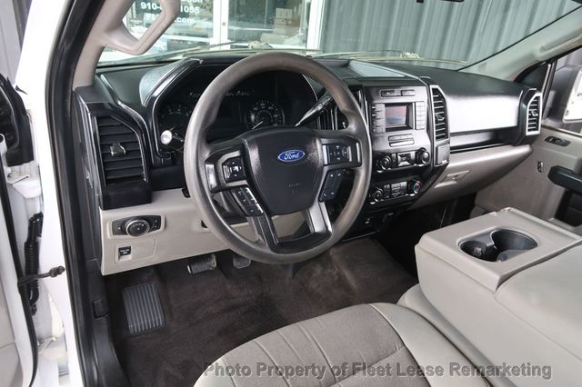 2020 Ford F-150 F150 2WD Supercrew 145" - 23008195 - 9