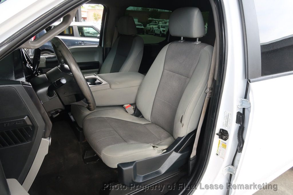 2020 Ford F-150 F150 2WD Supercrew 145" - 23008195 - 10