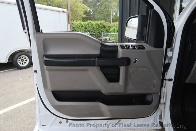 2020 Ford F-150 F150 2WD Supercrew 145" - 23008195 - 12