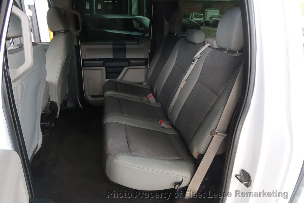 2020 Ford F-150 F150 2WD Supercrew 145" - 23008195 - 14