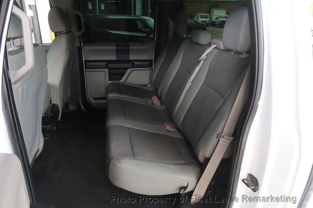 2020 Ford F-150 F150 2WD Supercrew 145" - 23008195 - 14