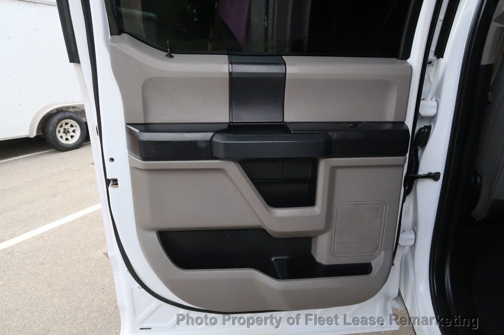 2020 Ford F-150 F150 2WD Supercrew 145" - 23008195 - 16