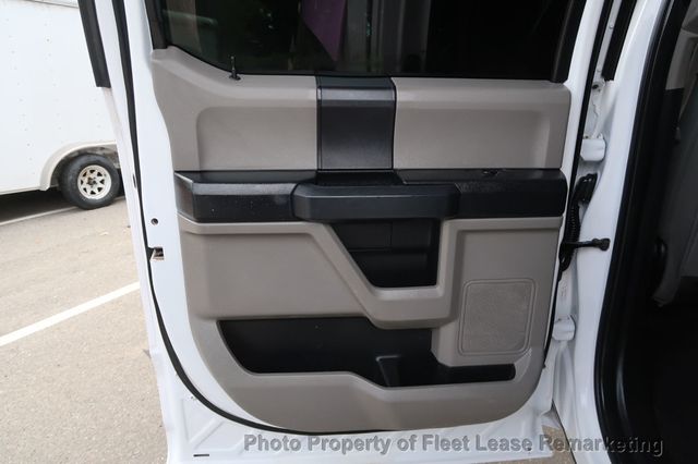 2020 Ford F-150 F150 2WD Supercrew 145" - 23008195 - 16