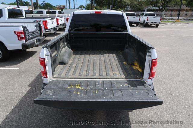 2020 Ford F-150 F150 2WD Supercrew 145" - 23008195 - 17