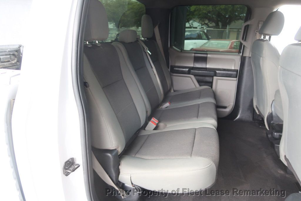 2020 Ford F-150 F150 2WD Supercrew 145" - 23008195 - 18