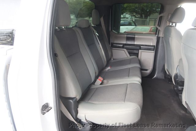 2020 Ford F-150 F150 2WD Supercrew 145" - 23008195 - 18