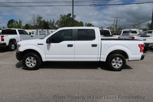 2020 Ford F-150 F150 2WD Supercrew 145" - 23008195 - 1