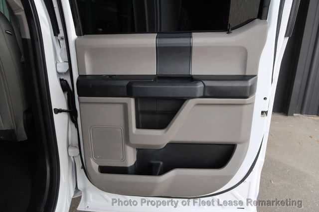 2020 Ford F-150 F150 2WD Supercrew 145" - 23008195 - 20