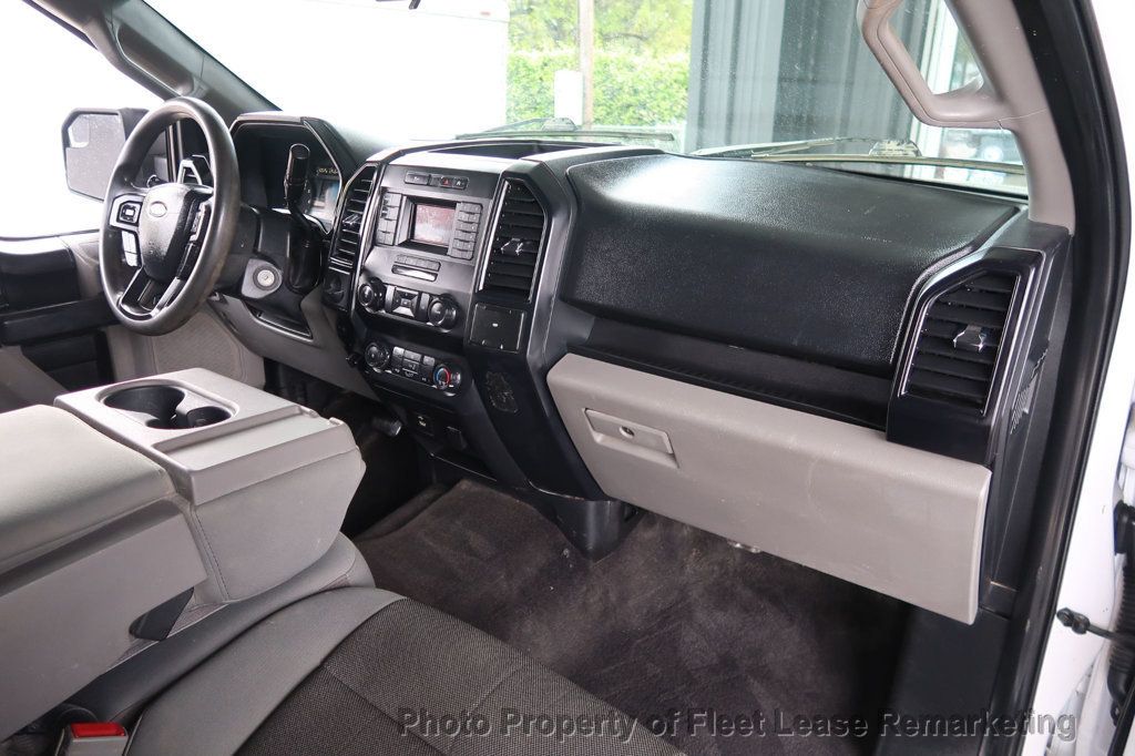 2020 Ford F-150 F150 2WD Supercrew 145" - 23008195 - 21