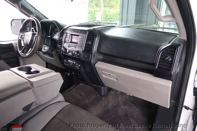 2020 Ford F-150 F150 2WD Supercrew 145" - 23008195 - 21