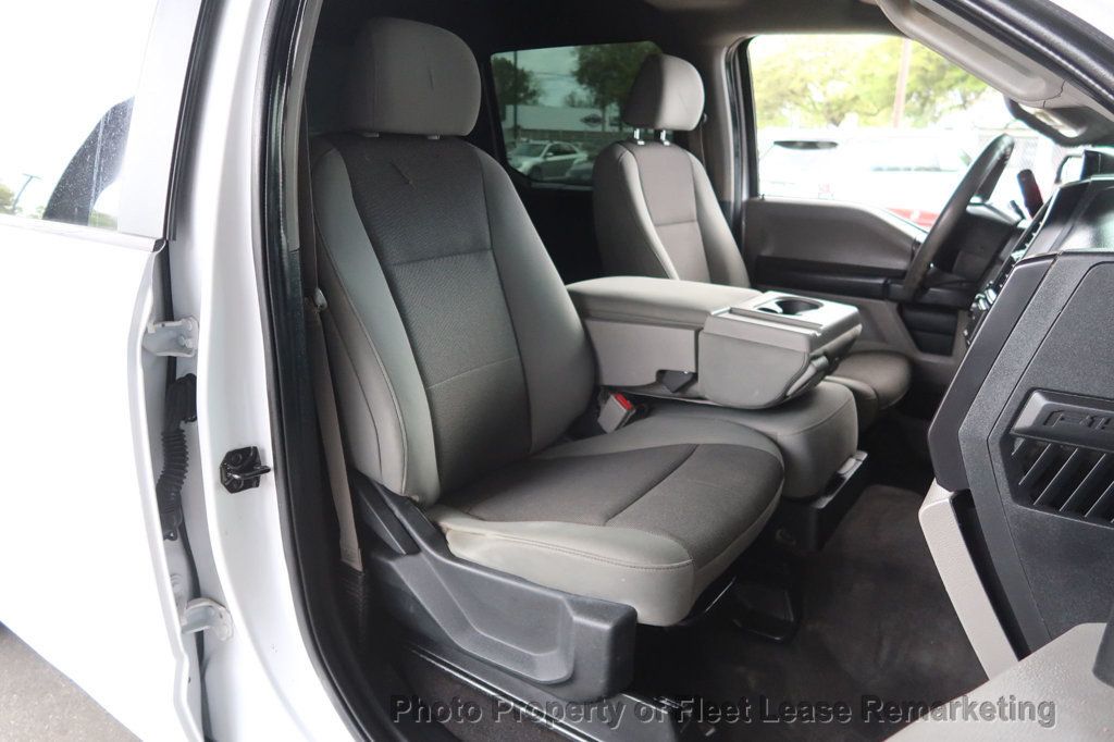 2020 Ford F-150 F150 2WD Supercrew 145" - 23008195 - 22