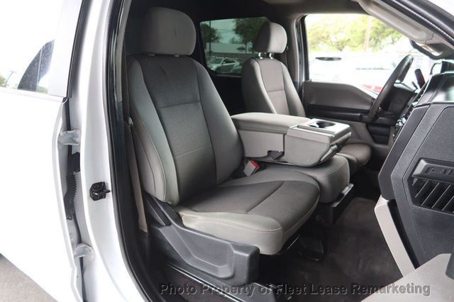 2020 Ford F-150 F150 2WD Supercrew 145" - 23008195 - 22