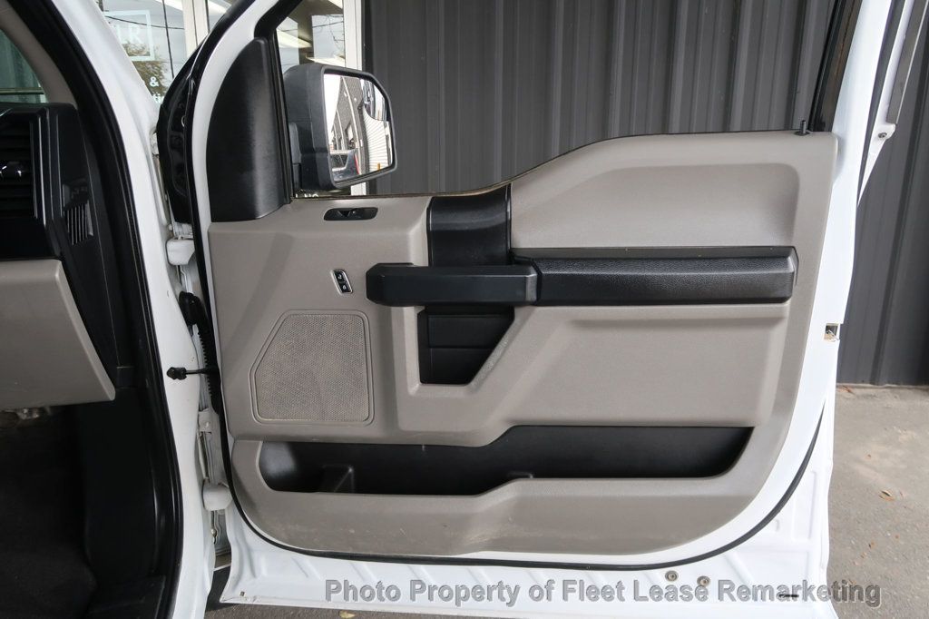 2020 Ford F-150 F150 2WD Supercrew 145" - 23008195 - 24