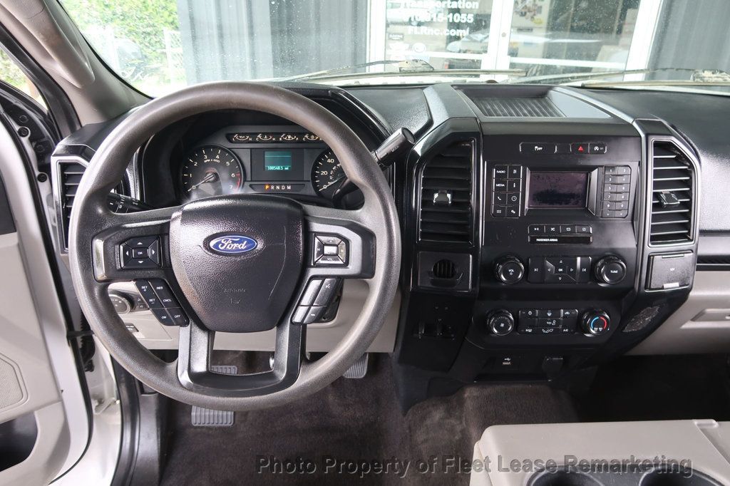 2020 Ford F-150 F150 2WD Supercrew 145" - 23008195 - 25