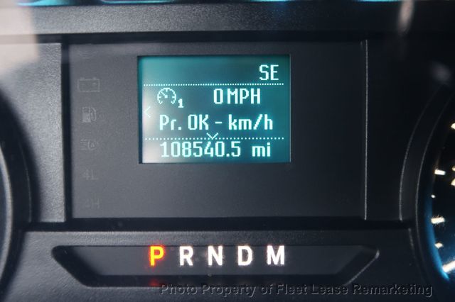 2020 Ford F-150 F150 2WD Supercrew 145" - 23008195 - 26