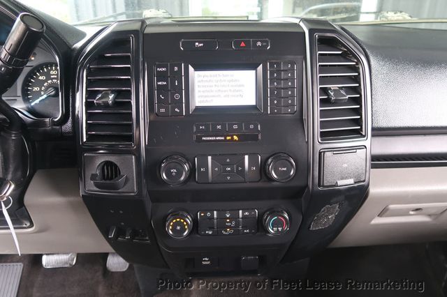 2020 Ford F-150 F150 2WD Supercrew 145" - 23008195 - 27