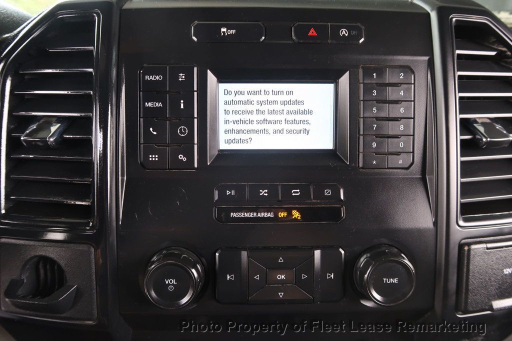 2020 Ford F-150 F150 2WD Supercrew 145" - 23008195 - 28