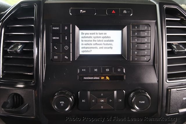 2020 Ford F-150 F150 2WD Supercrew 145" - 23008195 - 28