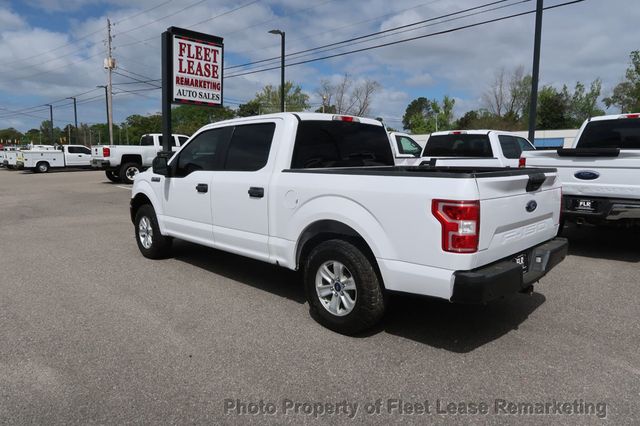 2020 Ford F-150 F150 2WD Supercrew 145" - 23008195 - 2