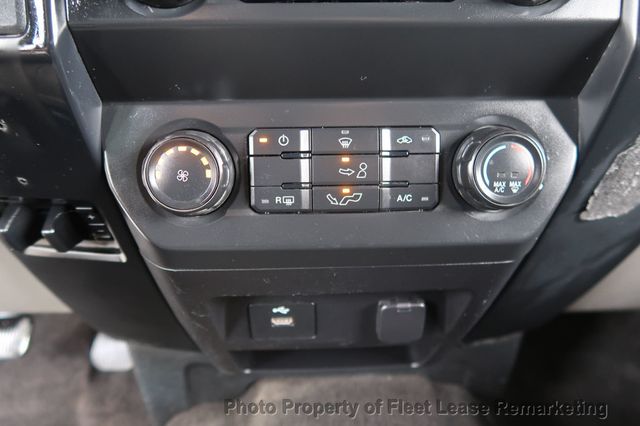 2020 Ford F-150 F150 2WD Supercrew 145" - 23008195 - 30