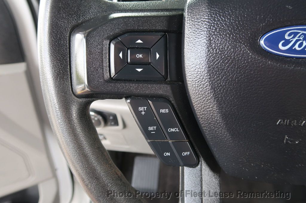 2020 Ford F-150 F150 2WD Supercrew 145" - 23008195 - 32