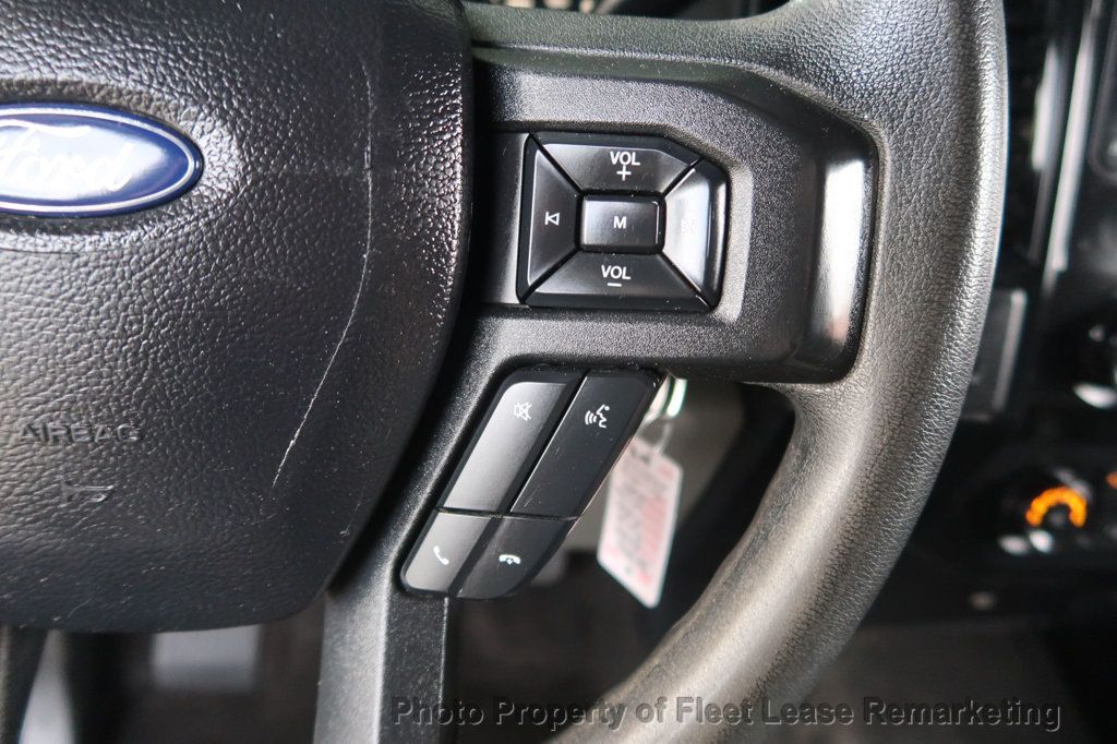 2020 Ford F-150 F150 2WD Supercrew 145" - 23008195 - 33