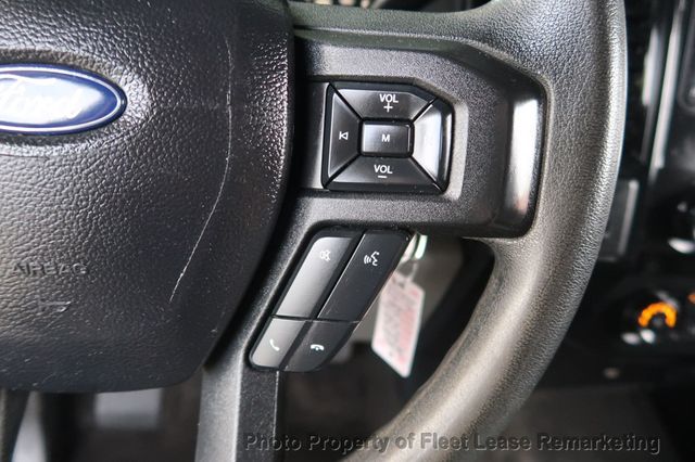 2020 Ford F-150 F150 2WD Supercrew 145" - 23008195 - 33