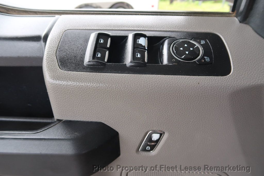 2020 Ford F-150 F150 2WD Supercrew 145" - 23008195 - 35