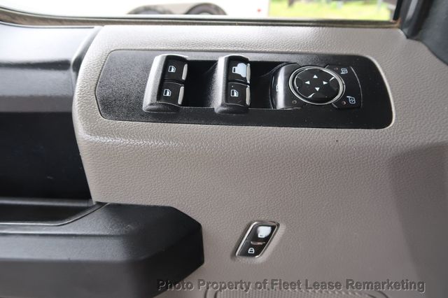 2020 Ford F-150 F150 2WD Supercrew 145" - 23008195 - 35