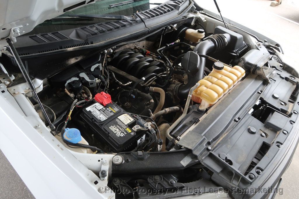 2020 Ford F-150 F150 2WD Supercrew 145" - 23008195 - 37