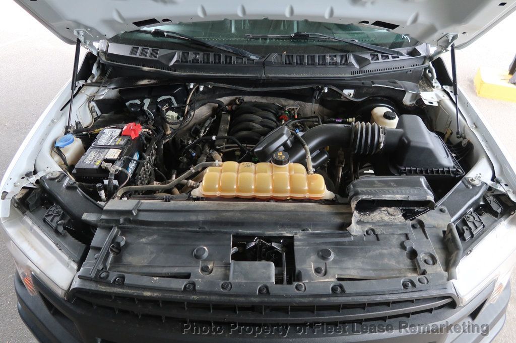 2020 Ford F-150 F150 2WD Supercrew 145" - 23008195 - 38