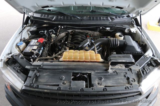 2020 Ford F-150 F150 2WD Supercrew 145" - 23008195 - 38