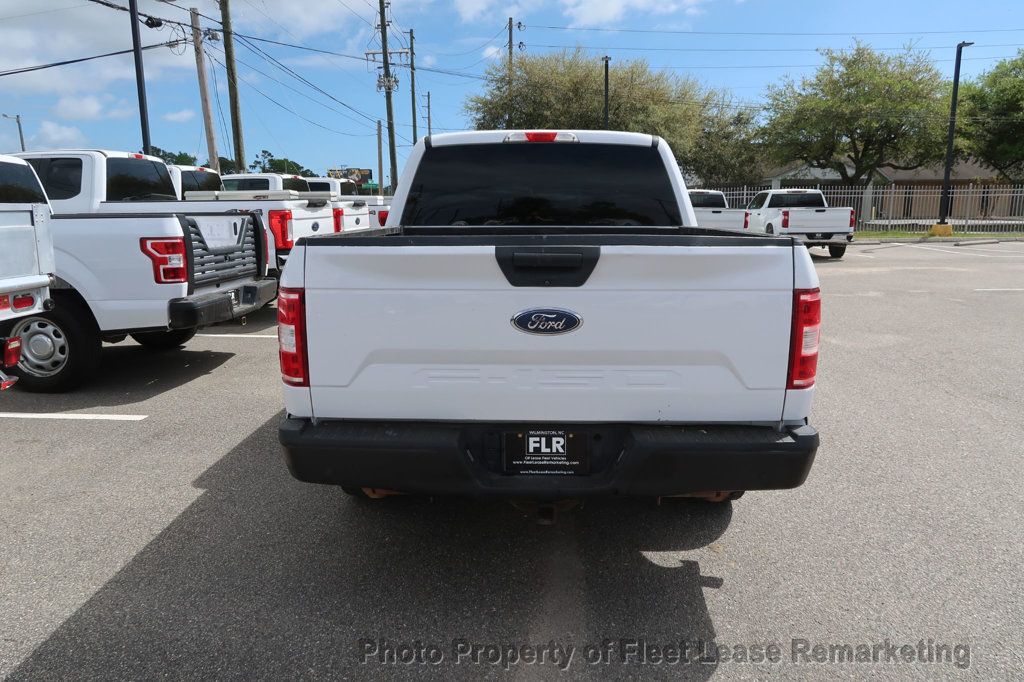 2020 Ford F-150 F150 2WD Supercrew 145" - 23008195 - 3