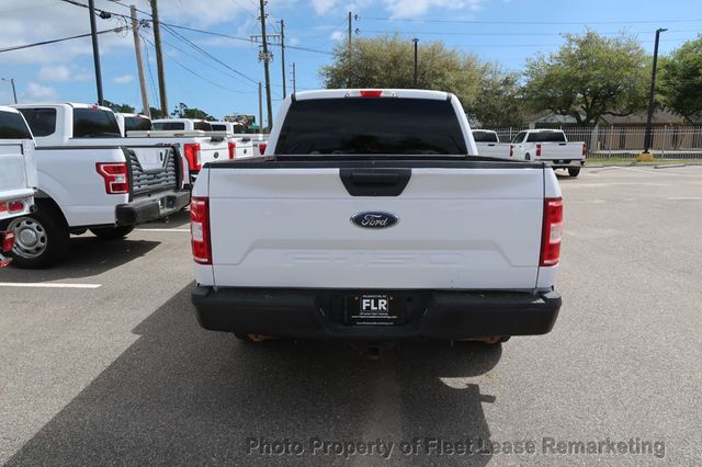 2020 Ford F-150 F150 2WD Supercrew 145" - 23008195 - 3