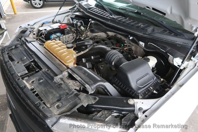 2020 Ford F-150 F150 2WD Supercrew 145" - 23008195 - 39