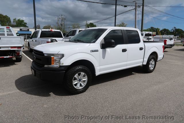 2020 Ford F-150 F150 2WD Supercrew 145" - 23008195 - 45