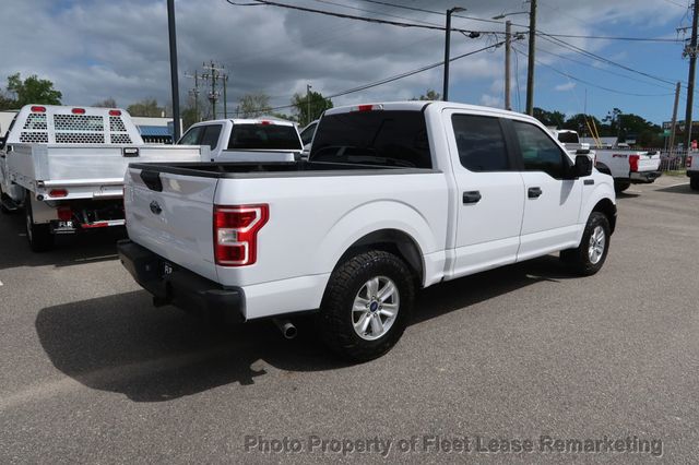 2020 Ford F-150 F150 2WD Supercrew 145" - 23008195 - 4