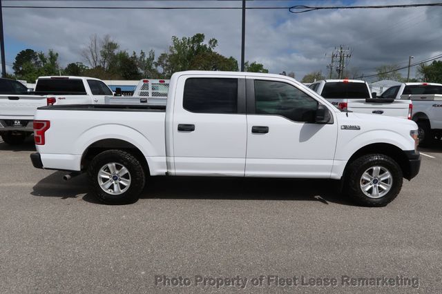 2020 Ford F-150 F150 2WD Supercrew 145" - 23008195 - 5