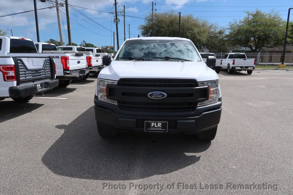 2020 Ford F-150 F150 2WD Supercrew 145" - 23008195 - 7