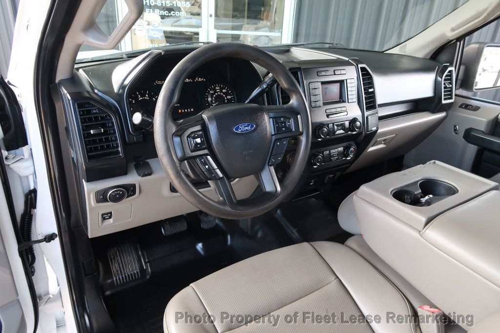 2020 Ford F-150 F150 2WD Supercrew SWB - 23085038 - 9