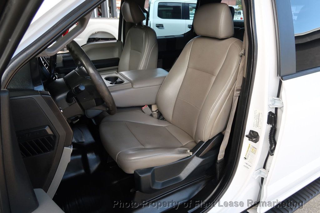2020 Ford F-150 F150 2WD Supercrew SWB - 23085038 - 10