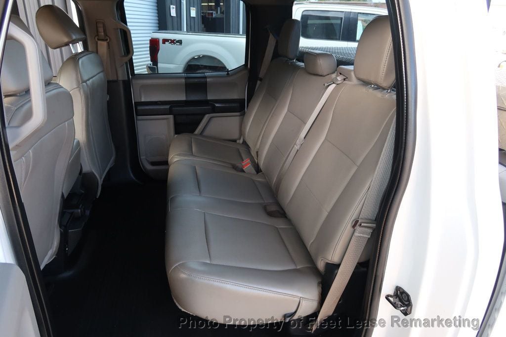 2020 Ford F-150 F150 2WD Supercrew SWB - 23085038 - 14