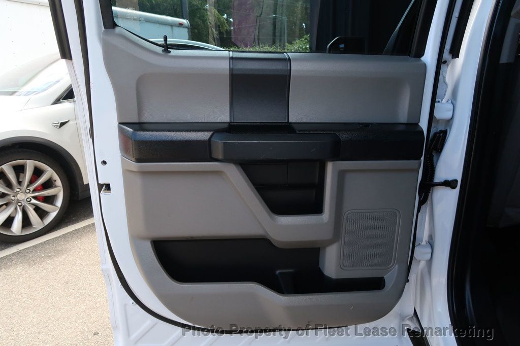 2020 Ford F-150 F150 2WD Supercrew SWB - 23085038 - 16