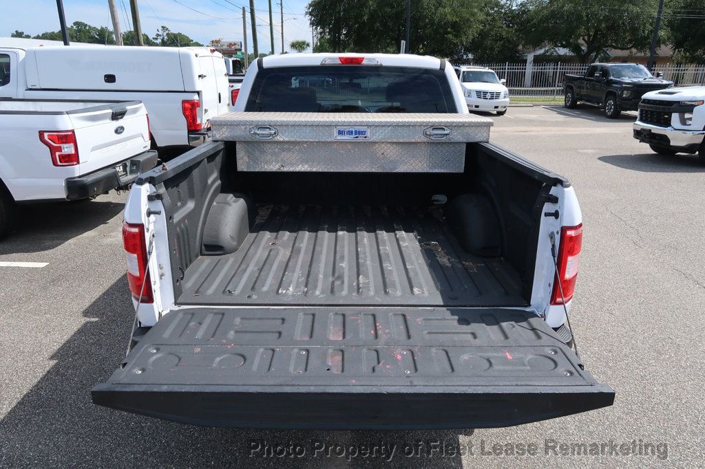 2020 Ford F-150 F150 2WD Supercrew SWB - 23085038 - 17