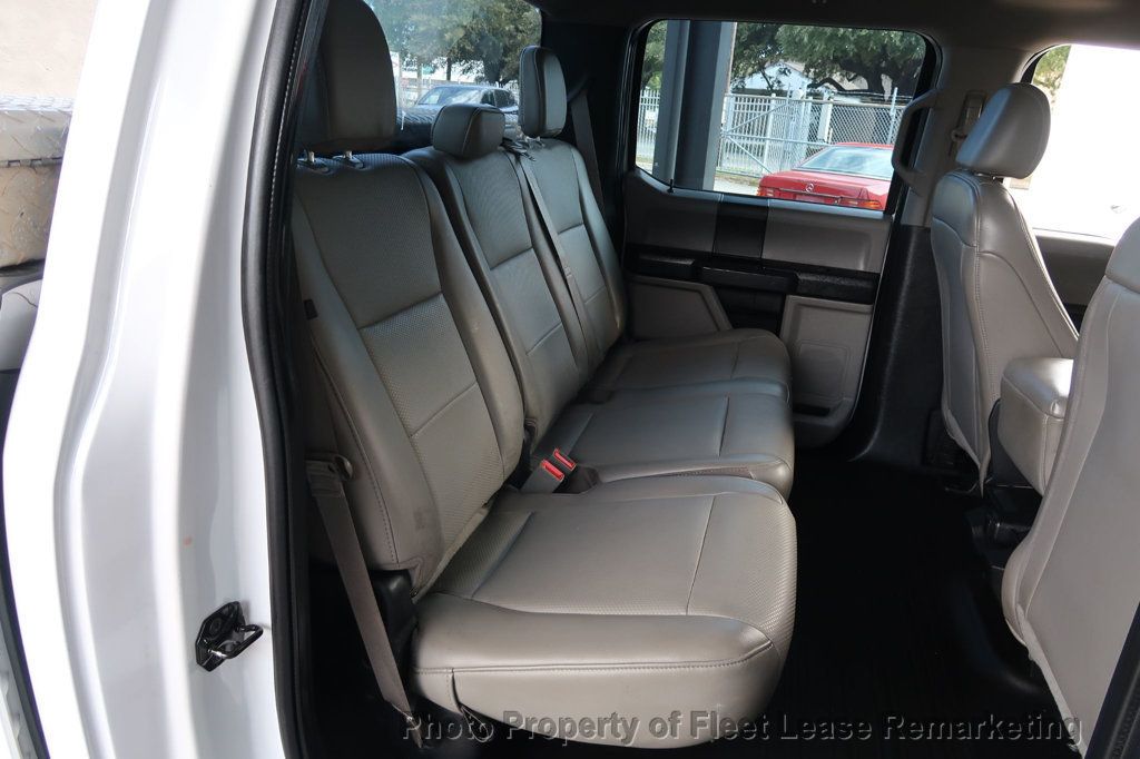 2020 Ford F-150 F150 2WD Supercrew SWB - 23085038 - 18