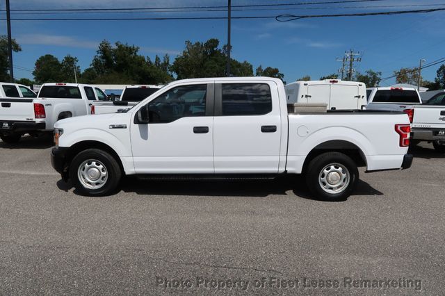 2020 Ford F-150 F150 2WD Supercrew SWB - 23085038 - 1